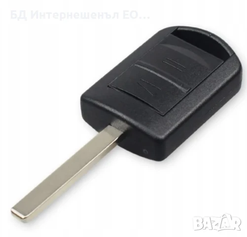 Кутийка за ключ Opel Corsa C,Agila,Meriva A,Combo,Tigra, снимка 3 - Части - 50919976