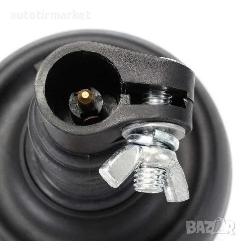 LED ЛЕД Аварийна/сигнална лампа Маяк – NA264, снимка 3 - Аксесоари и консумативи - 56053814