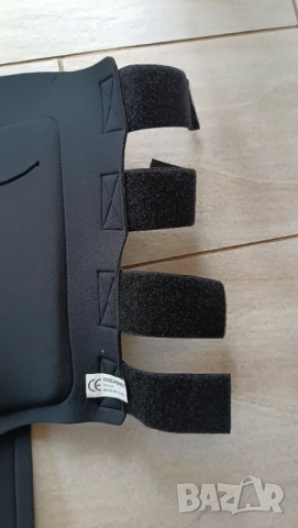 Pro Tec наколенки протектори пищял MTB колоездене БМХ скейтборд , снимка 11 - Спортна екипировка - 25628119