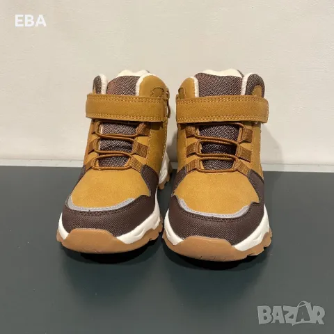 Детски боти, снимка 2 - Детски боти и ботуши - 47870535