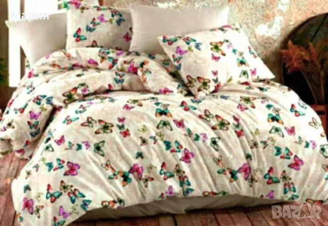 Спални комплекти, снимка 18 - Спално бельо - 48259195