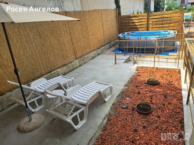 Апартамент - Пентхаус - с. Генерал Кантарджиево, снимка 2 - Апартаменти - 37060684