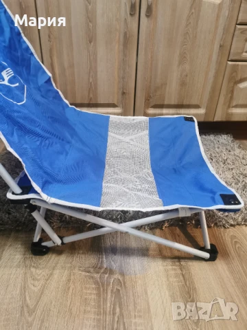 Плажни столове 2бр, снимка 9 - Други - 50617019