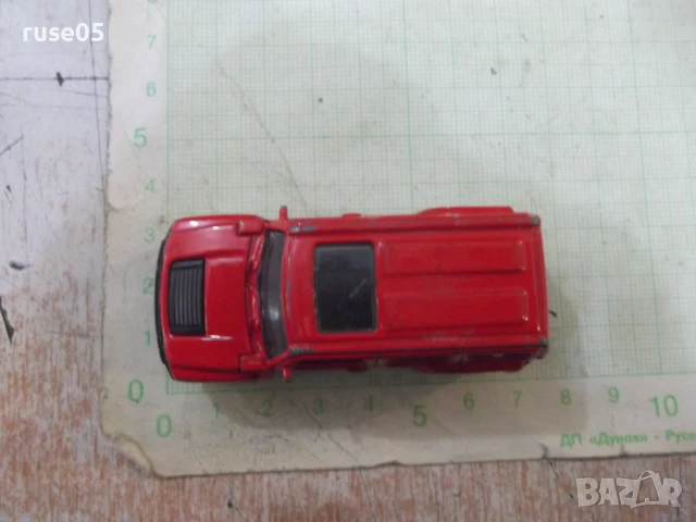 Кола - 820, снимка 2 - Колекции - 50477101