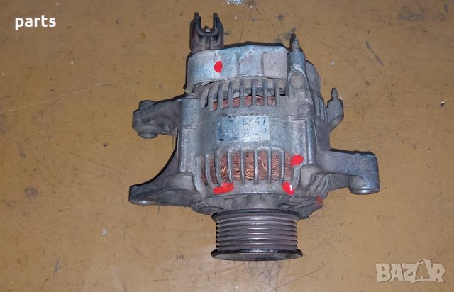 Генератор Jeep Cherokee Xj N, снимка 2 - Части - 42530993