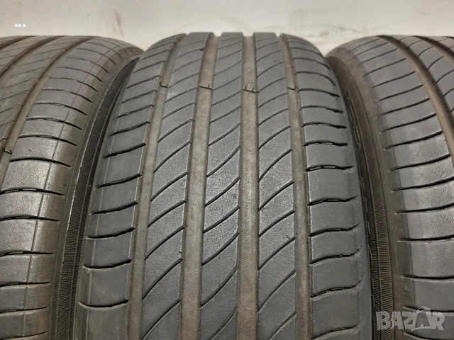 225/55/18 Michelin / летни гуми джип SUV, снимка 4 - Гуми и джанти - 53498354