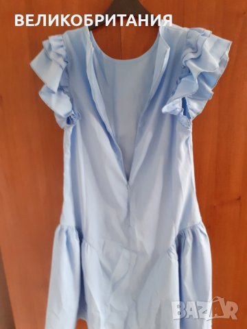 Чисто нова рокля на фирма SHEIN.  1069, снимка 4 - Рокли - 40788369