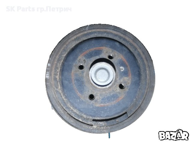 Главина задна дясна за 1,4 / 1,6 Астра Г / Astra G