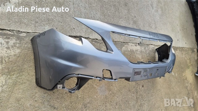 Предна броня Peugeot 2008 година 2016 2017 2018 2019 код 9814116177 