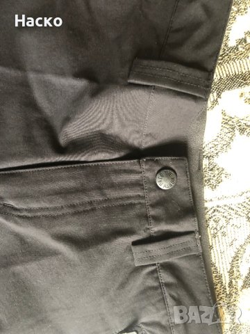 North face оригинални нови трекинг шорти, снимка 8 - Спортна екипировка - 40289298