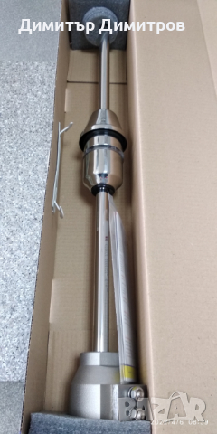 Мълниеприемник активен с изпреварващо действие 20ms-40м, снимка 2 - Други - 36365523