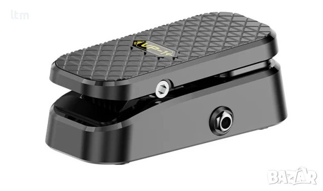 Волуме педал,педал за усилване., снимка 4 - Китари - 51306749