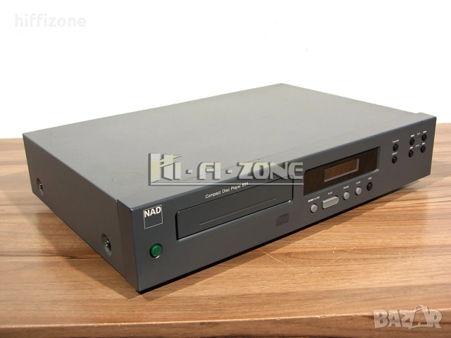 CD плеър  Nad model 501 cdp 
