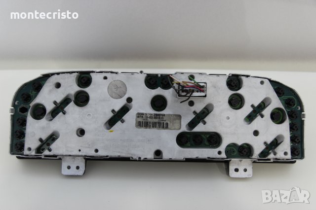 Километраж Jeep Grand Cherokee WJ (1999-2004г.) 56042930AA / CR-0021-003-K0C0 / CR0021003K0C0, снимка 5 - Части - 40719631