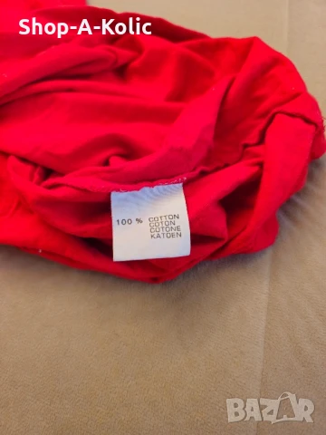 Original Vintage Michael Schumacher Collection Ferrari Formula 1 World Champion Tee, снимка 5 - Тениски - 50679446