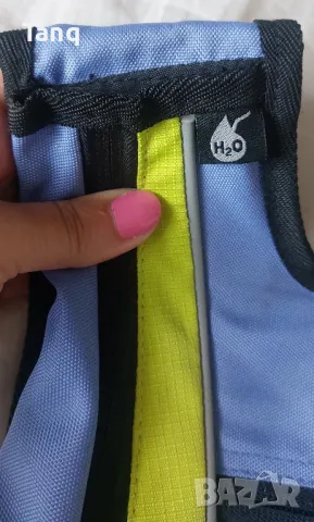 Туристическа раница за мотористи и колоездачи , снимка 7 - Спортна екипировка - 47485291