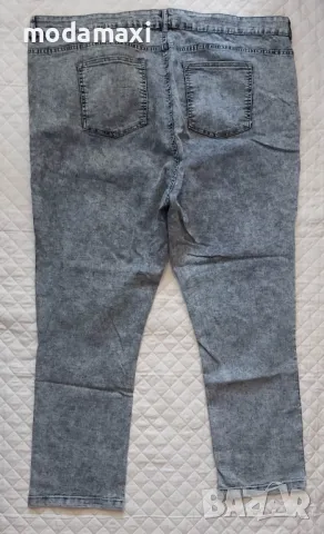 8XL Нови дънки Janina Denim , снимка 6 - Дънки - 48734991