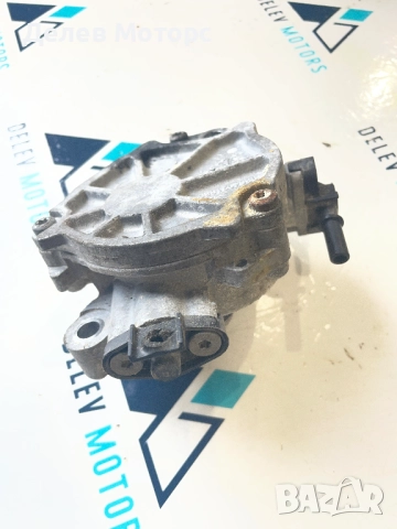 9804021880 вакуум помпа от Peugeot 508 GT, 1.5 BlueHDI, двигател YHZT-C2B800, 10 Q4EP, DV5RC, STT 8-, снимка 2 - Части - 52352548