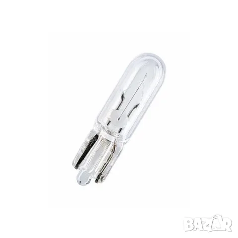 Maxxx Light T5 крушки 12 V 2 W 10 броя, снимка 2 - Аксесоари и консумативи - 55864430