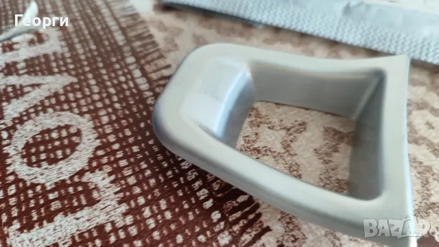 Аксесоар за волани долу в основата на VW - нов., снимка 2 - Аксесоари и консумативи - 48693539