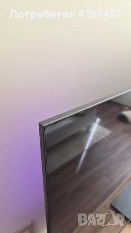 TCL 65" Google Smart TV, снимка 4 - Телевизори - 53839526