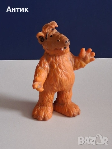 Стари Фигурки АЛФ , снимка 5 - Колекции - 53371697