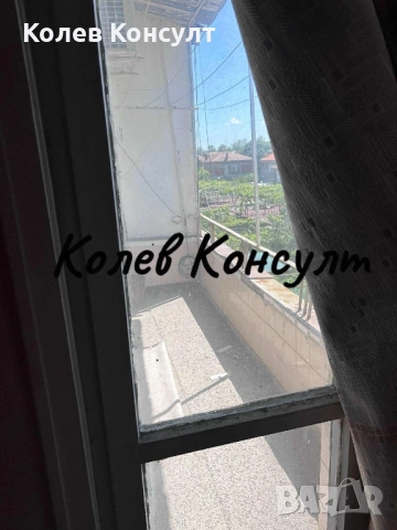 Продавам ТУХЛЕН Апартамент в гр. Димитровград, кв. “Славянски”, снимка 7 - Апартаменти - 51768412