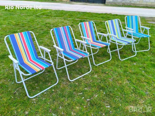 Стол сгъваем за риболов, къмпинг и дейности на открито, снимка 2 - Столове - 53652473