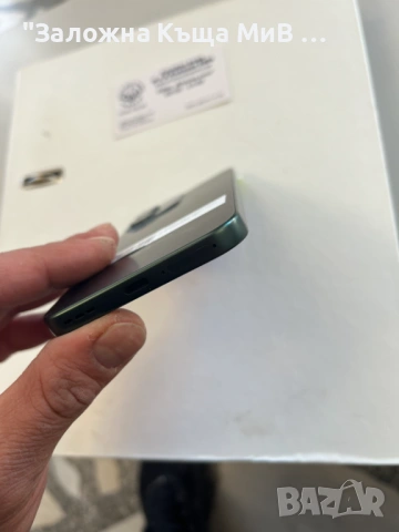 OPPO RENO 14 FS 256 GB  БЕЗ ЗАБЕЛЕЖКА, снимка 4 - Други - 53778749