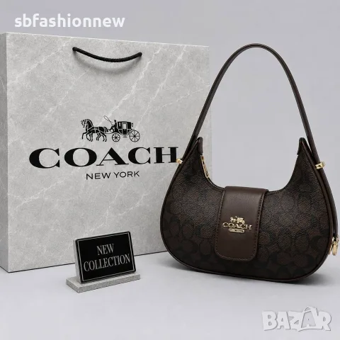 Coach чанта модел 1, снимка 6 - Чанти - 55772084