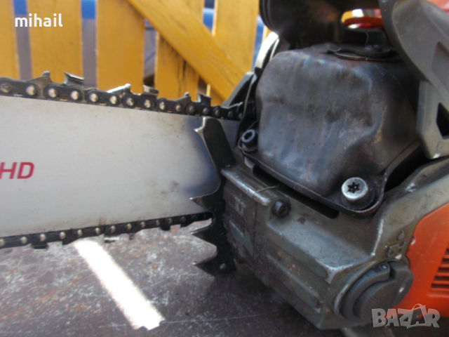 Husqvarna 562 xp на части, снимка 3 - Градинска техника - 44805638