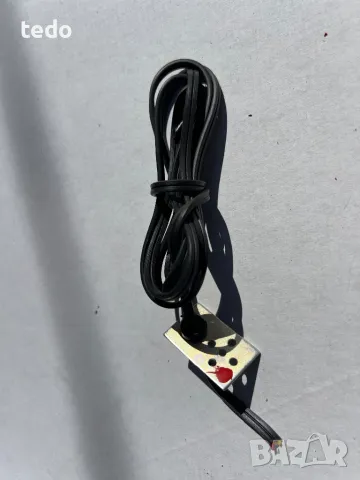 Fonica Gs-464  на части, снимка 8 - Грамофони - 29569674