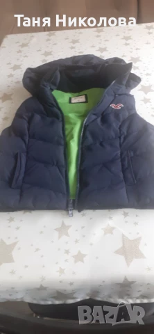 Детски елек 