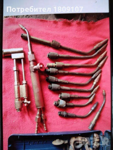 Оксижен , снимка 6 - Други инструменти - 52318168