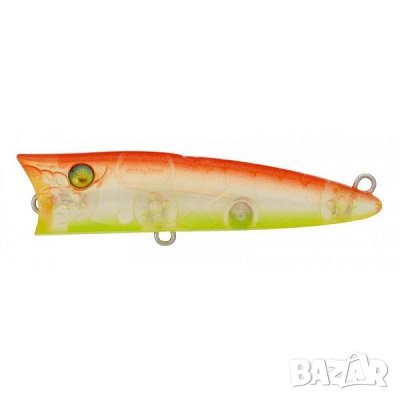 ZIP BAITS ZBL POPPER 68mm 8.3g , снимка 16 - Такъми - 41817935