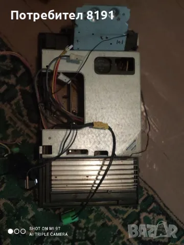 външна платка за Панасоник 12 за скрулов компресор, снимка 3 - Климатици - 48431858