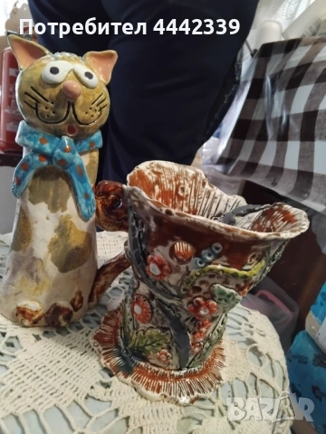 Продавам ръчно изработени подаръци за всеки повод , снимка 4 - Декорация за дома - 53698829