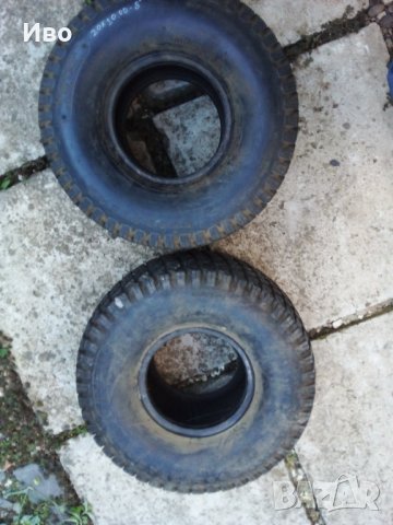 Гуми/Джанти  за Атв/Косачки/Ремаркета и други Техника.Много Видове и размери , снимка 6 - Гуми и джанти - 34035259