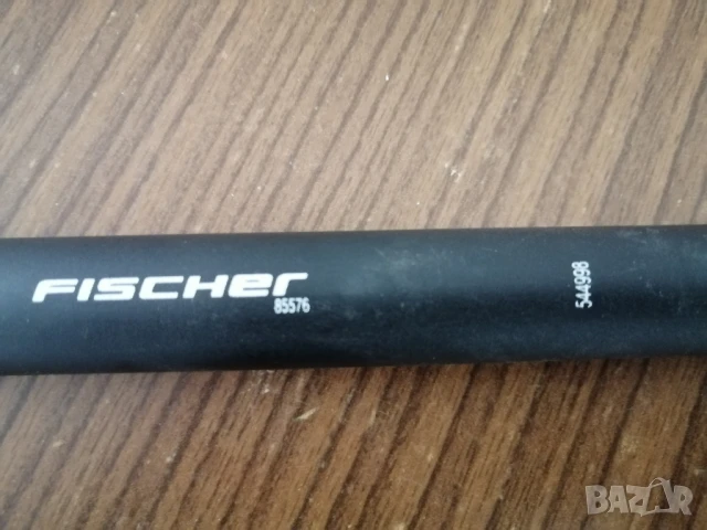 Помпа за велосипед FISHER, SPECTRA, снимка 7 - Аксесоари за велосипеди - 51103381