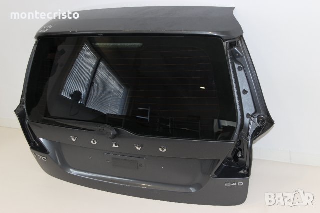Заден капак Volvo V70 комби (2007-2013г.) стъкло заден капак Волво V70 , снимка 3 - Части - 40356583
