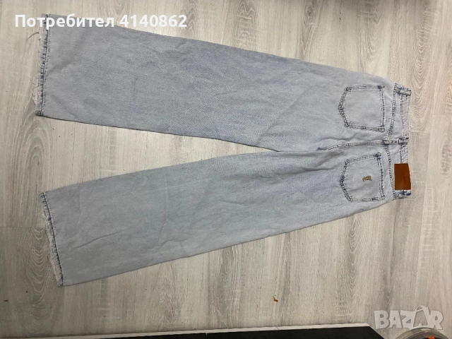 Saunt Laurent Ysl дамски дънки , снимка 4 - Дънки - 52872020