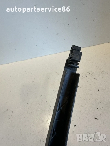 Заден лост за чистачка черен за Mazda CX-7 (2011), снимка 2 - Части - 53624528