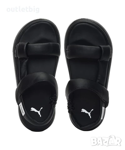 Дамски сандал PUMA-119лв., снимка 6 - Маратонки - 50657072