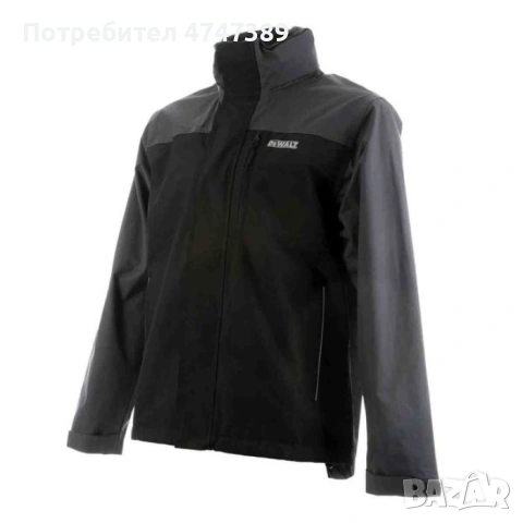 Работно яке DeWALT DWC48-013-XL, размер XL, снимка 2 - Винтоверти - 53615172