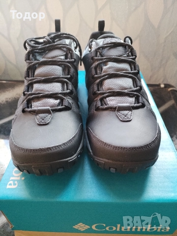 Columbia waterproof 42номер , снимка 4 - Спортни обувки - 52771685