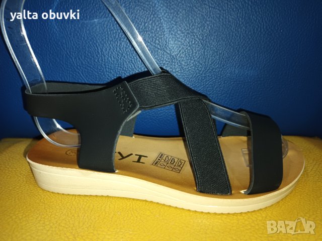 Детски сандали YIYI, снимка 1