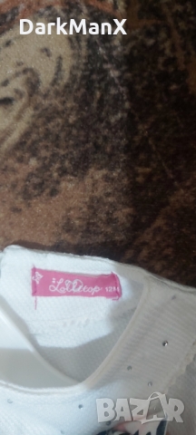 Бебешки роклички, снимка 3 - Бебешки рокли - 36072093