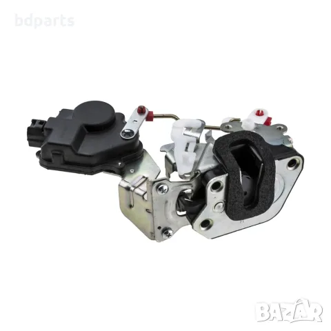 Брава за задна дясна врата, Hyundai Tucson JM, снимка 2 - Части - 56143782