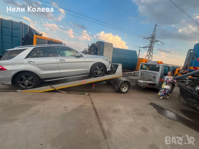 Денонощна пътна помощ Стара Загора , снимка 14 - Пътна помощ - 54991700