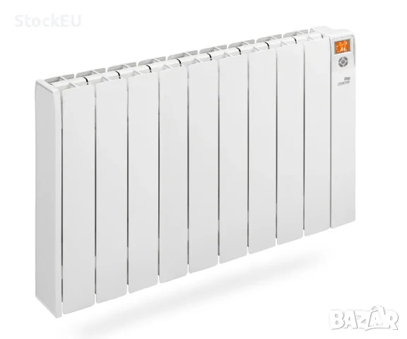 Радиатор Cointra Siena 1500W 9 броя ребра електрически отоплител печка
